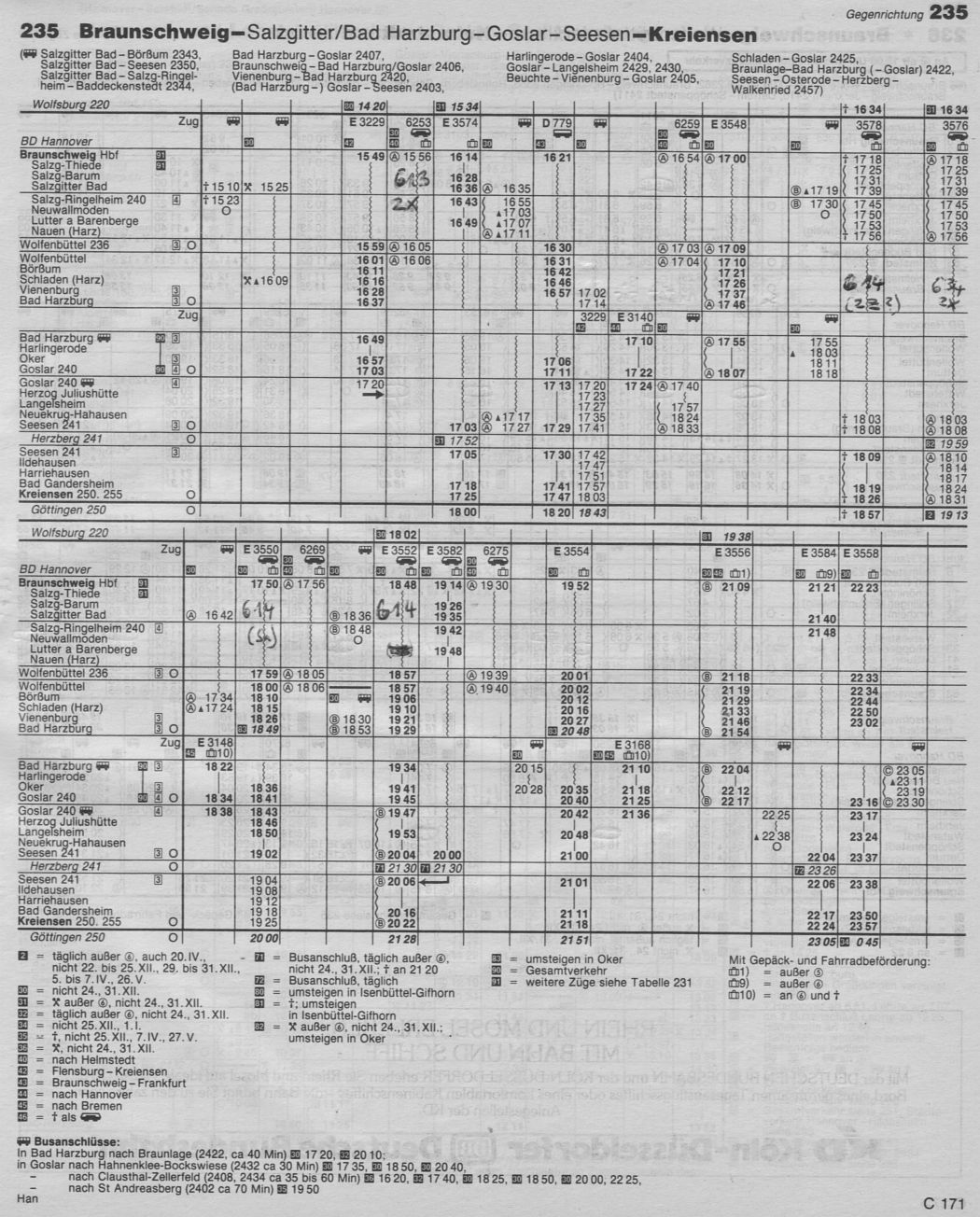 Drehscheibe Online Foren 04 Historische Bahn